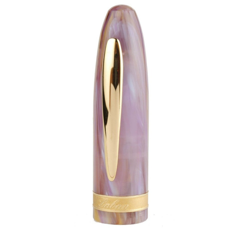 LABAN, Fountain Pen - TAROKO SUNSET PINK