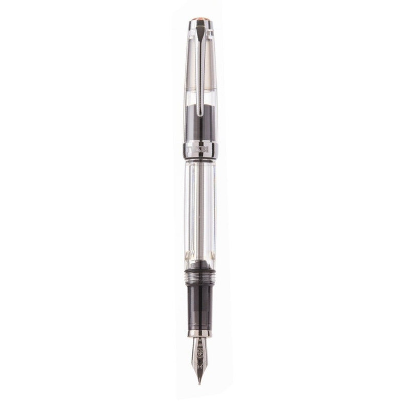 TWSBI, Fountain Pen - VAC MINI SMOKE 7
