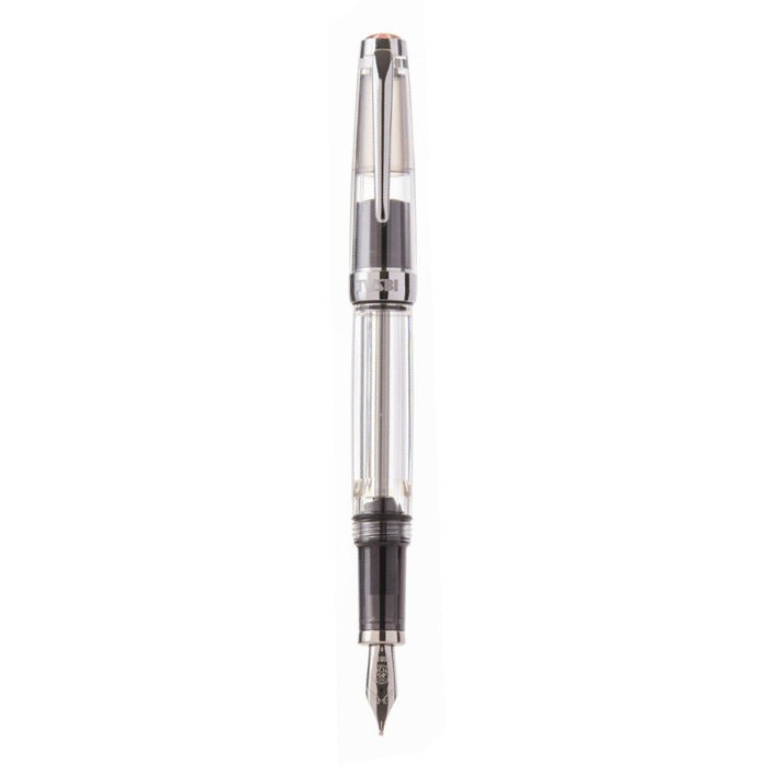 TWSBI, Fountain Pen - VAC MINI SMOKE 7