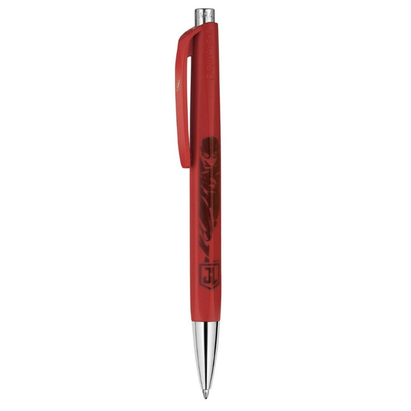 CARAN d'ACHE, Ballpoint Pen - JUSTICE LEAGUE THE FLASH 
