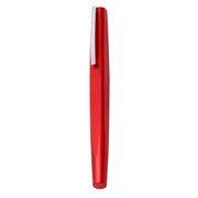 KACO, Rollerball Pen - SQUARE RED. 