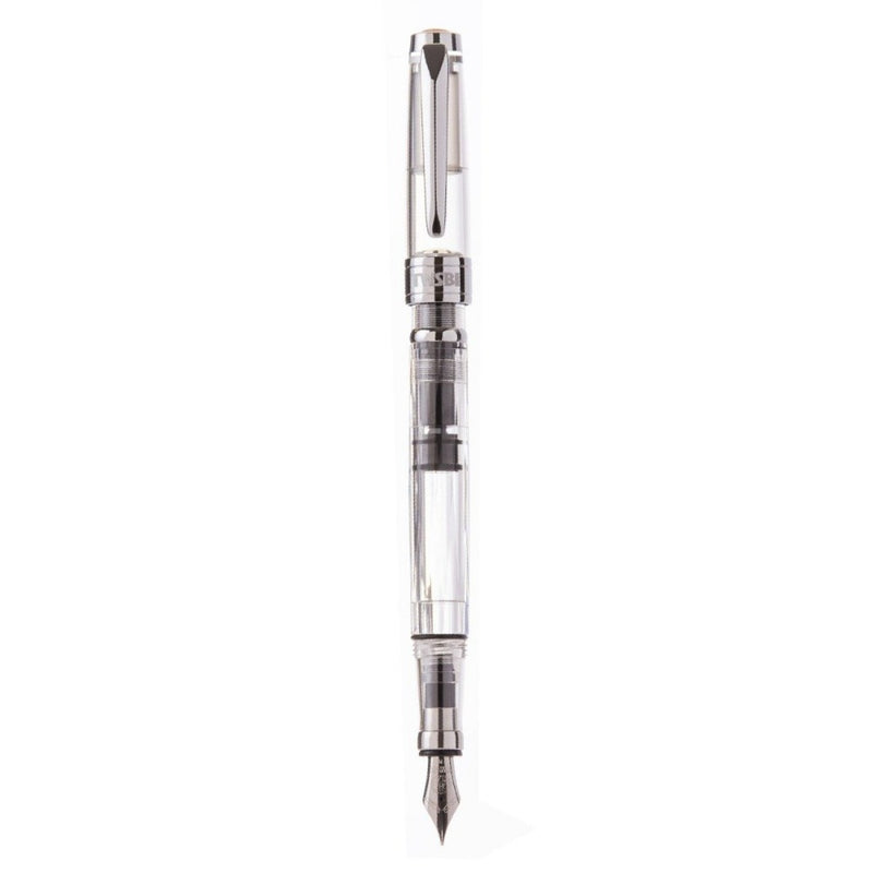 TWSBI, Fountain Pen - DIAMOND 580 