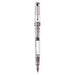 TWSBI, Fountain Pen - DIAMOND 580 AL R NICKEL GREY 