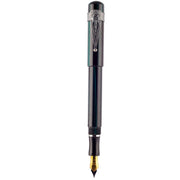 LABAN, Fountain Pen - EBONITE GREEN