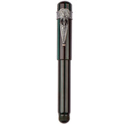LABAN, Fountain Pen - EBONITE GREEN.
