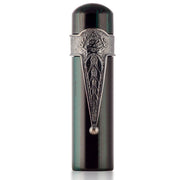 LABAN, Fountain Pen - EBONITE GREEN