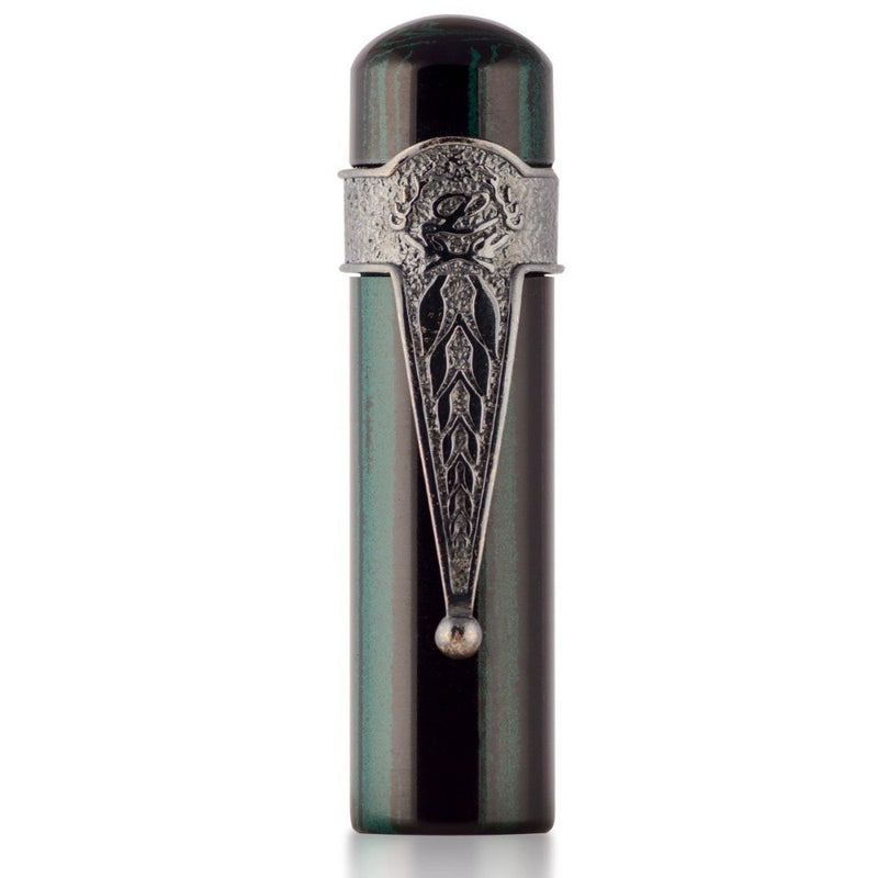 LABAN, Fountain Pen - EBONITE GREEN