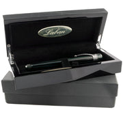 LABAN, Fountain Pen - EBONITE GREEN