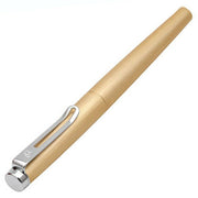 KACO, Fountain Pen - ANGLE GOLD