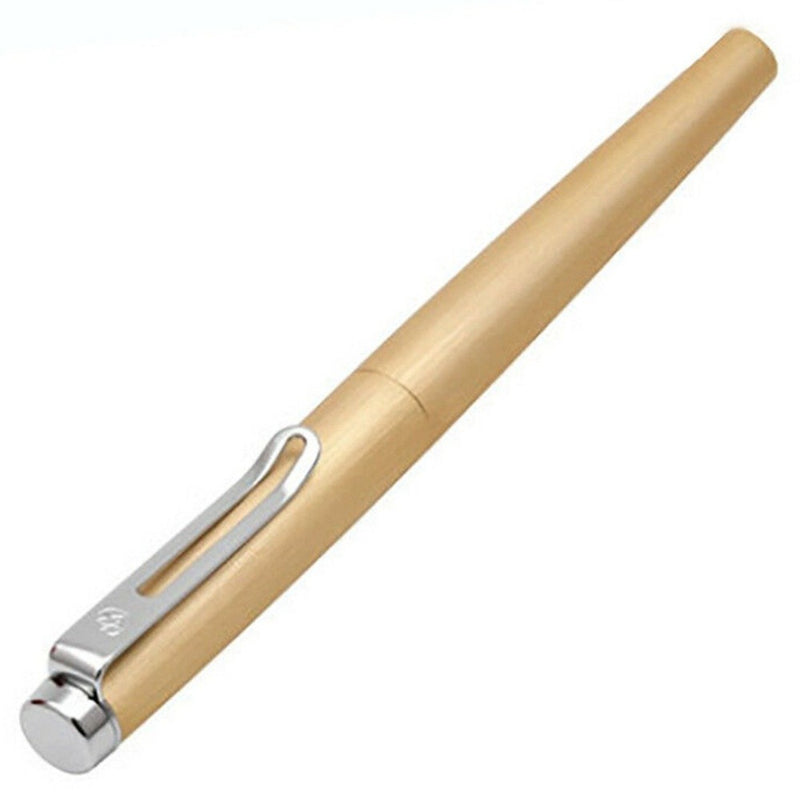 KACO, Fountain Pen - ANGLE GOLD