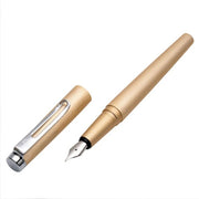KACO, Fountain Pen - ANGLE GOLD 2