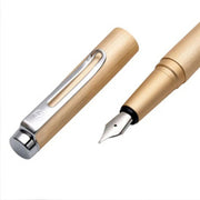 KACO, Fountain Pen - ANGLE GOLD 3
