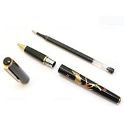 PLATINUM, Roller Pen - MODERN MAKI-E GEL ROLLER PHOENIX 7