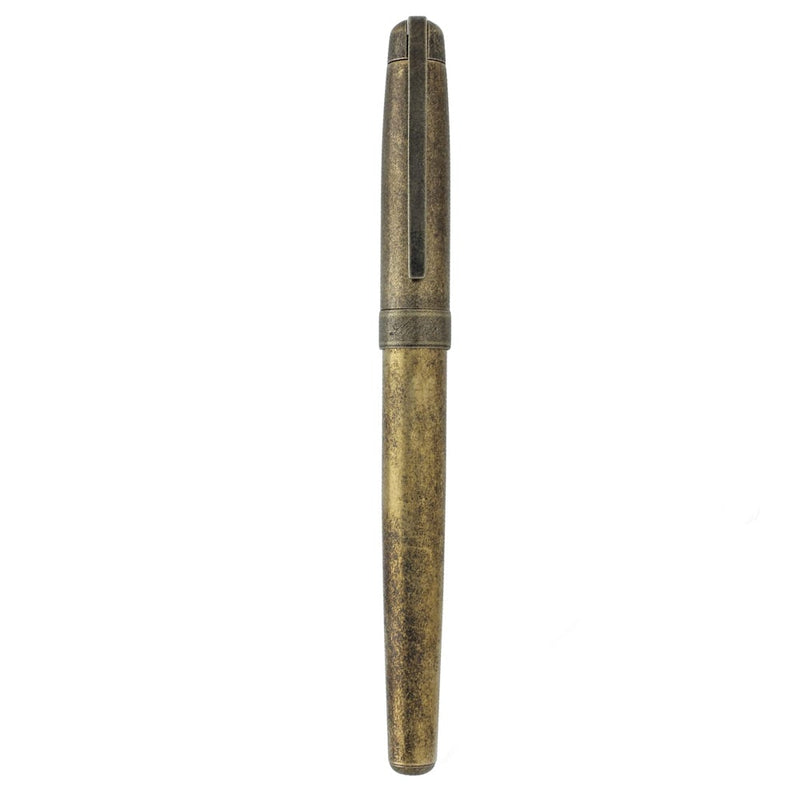 LABAN, Roller Pen - ANTIQUE GOLD.