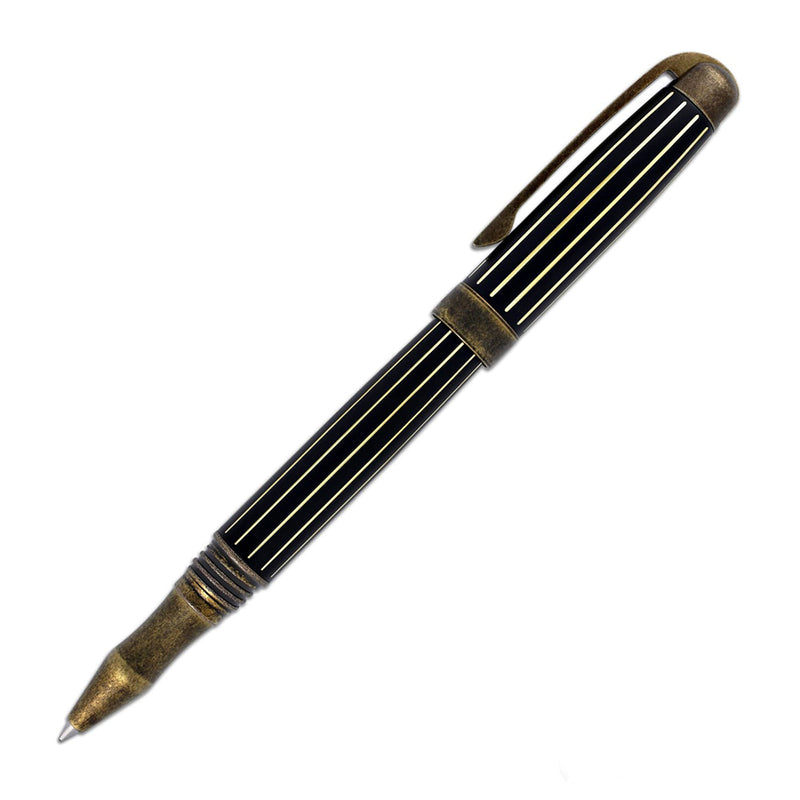LABAN, Roller Pen - ANTIQUE'II GOLD.