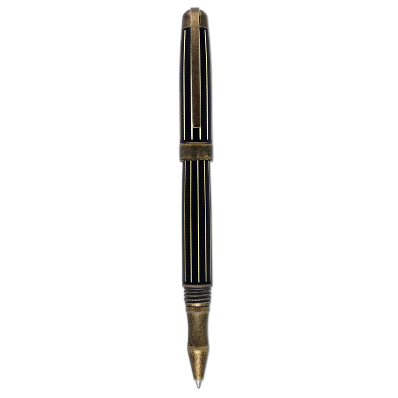 LABAN, Roller Pen - ANTIQUE'II GOLD.
