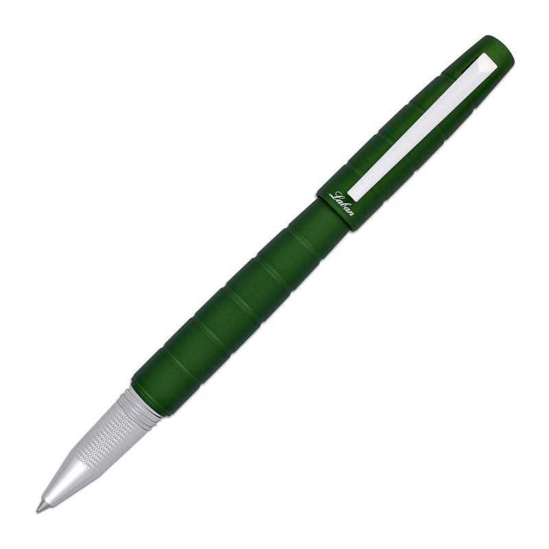 LABAN, Roller Pen - SOLAR GREEN.