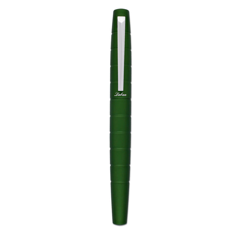 LABAN, Roller Pen - SOLAR GREEN.