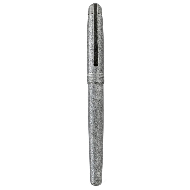 LABAN, Roller Pen - ANTIQUE GUN METAL.