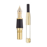PLATINUM, Fountain Pen - IZUMO TAGAYASAN GLOSS  6