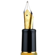 LABAN, Fountain Pen - TAROKO SUNRISE BLUE