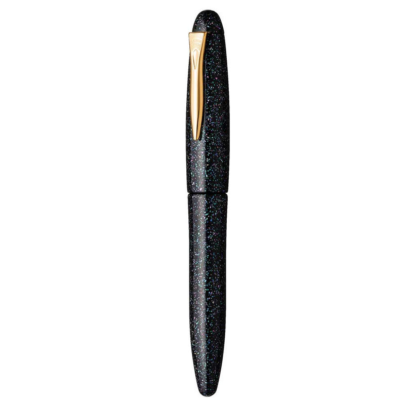 PLATINUM, Fountain Pen - Special Edition IZUMO RADEN “GALAXY”.
