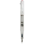 TWSBI, Fountain Pen - GO CLEAR 1