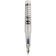 TWSBI, Fountain Pen - GO CLEAR 2