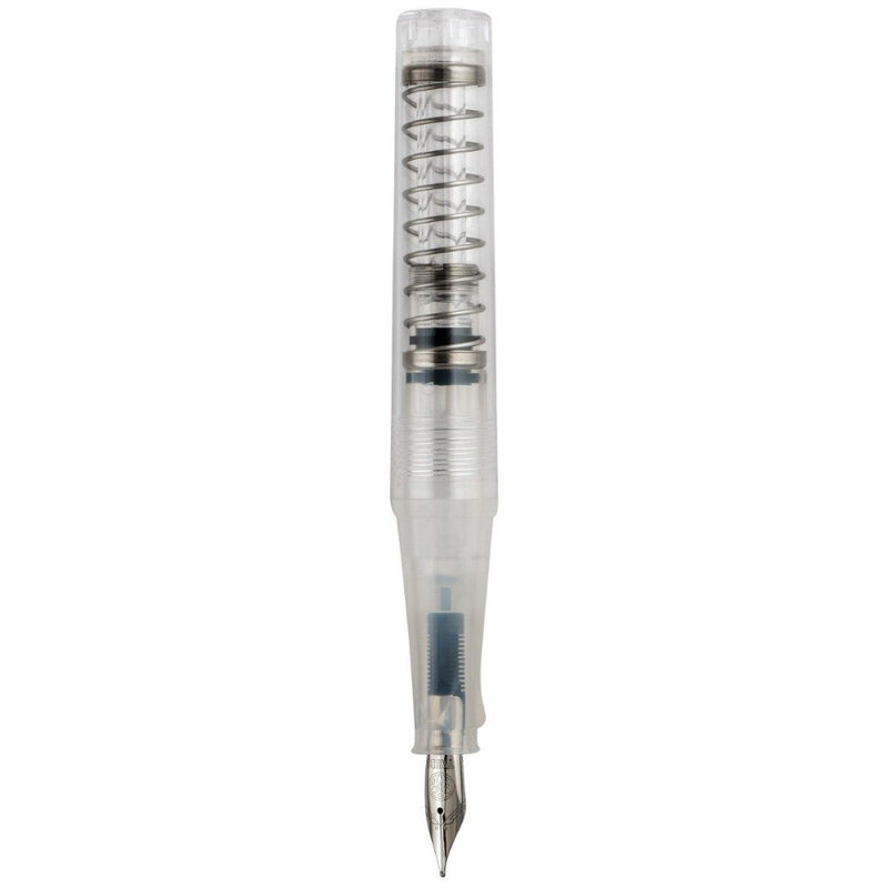 TWSBI, Fountain Pen - GO CLEAR 2