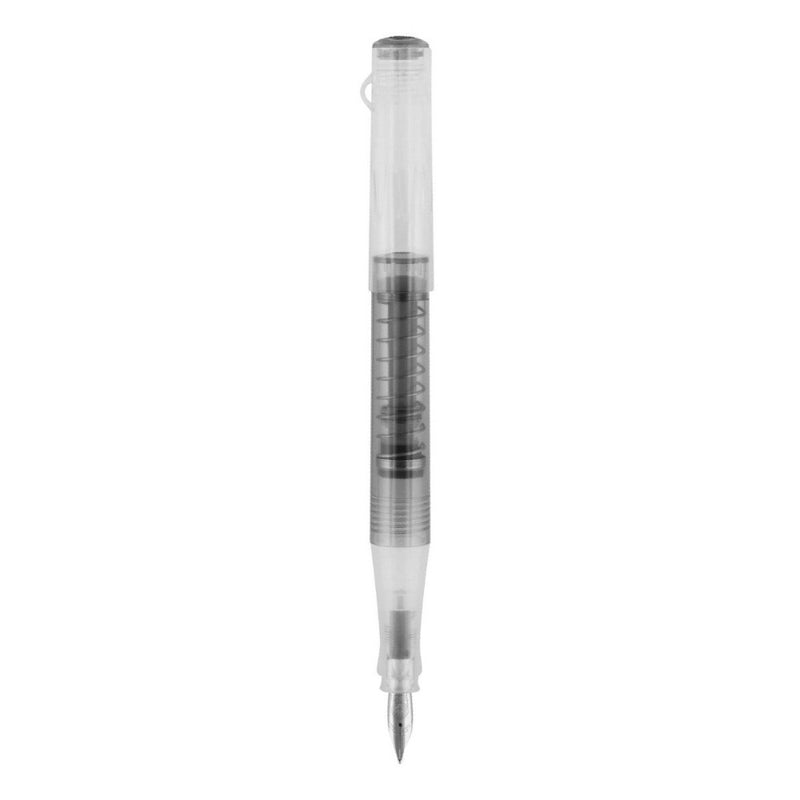TWSBI, Fountain Pen - GO SMOKE 