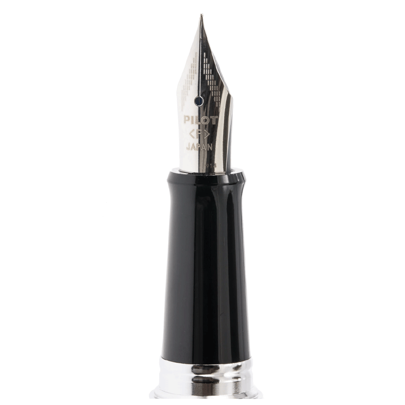 PILOT, Fountain Pen - MR1 Metropolitan Premium Metal GOLD.