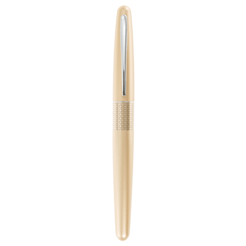 PILOT, Fountain Pen - MR1 Metropolitan Premium Metal GOLD.