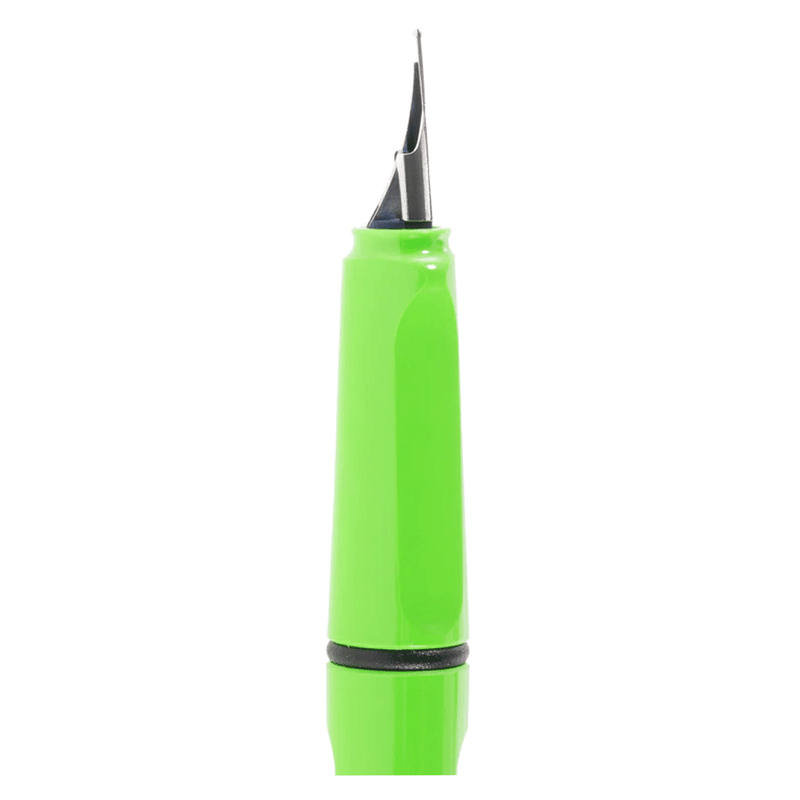 LAMY, Fountain Pen - SAFARI | Green