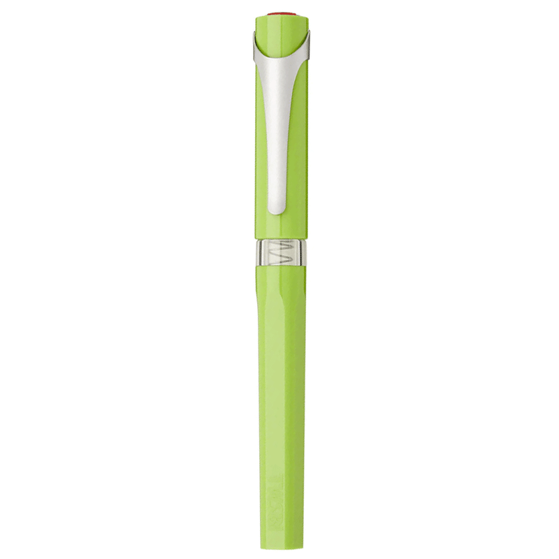 TWSBI, Fountain Pen - SWIPE PEAR GREEN.
