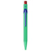CARAN d'ACHE, Ballpoint Pen - 849 CLAIM YOUR STYLE Limited Edition VERONESE GREEN. 