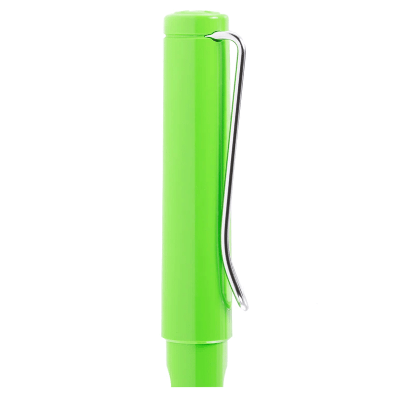 LAMY, Fountain Pen - SAFARI | Green