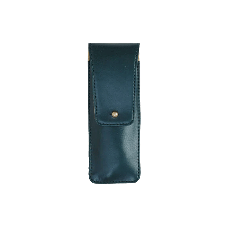 myPAPERCLIP, Pen Case - CLASSIC Edition GREEN.