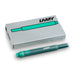 LAMY, Ink Cartridge - T10 GREEN 1