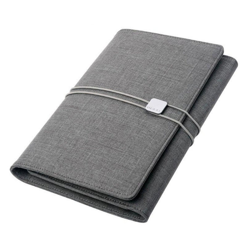 KACO, Business Folder - ALIO GREY 1
