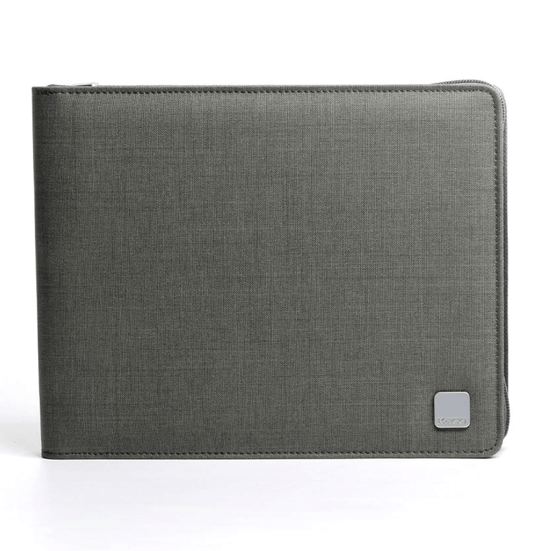 KACO, Pen Case - ALIO GREY.