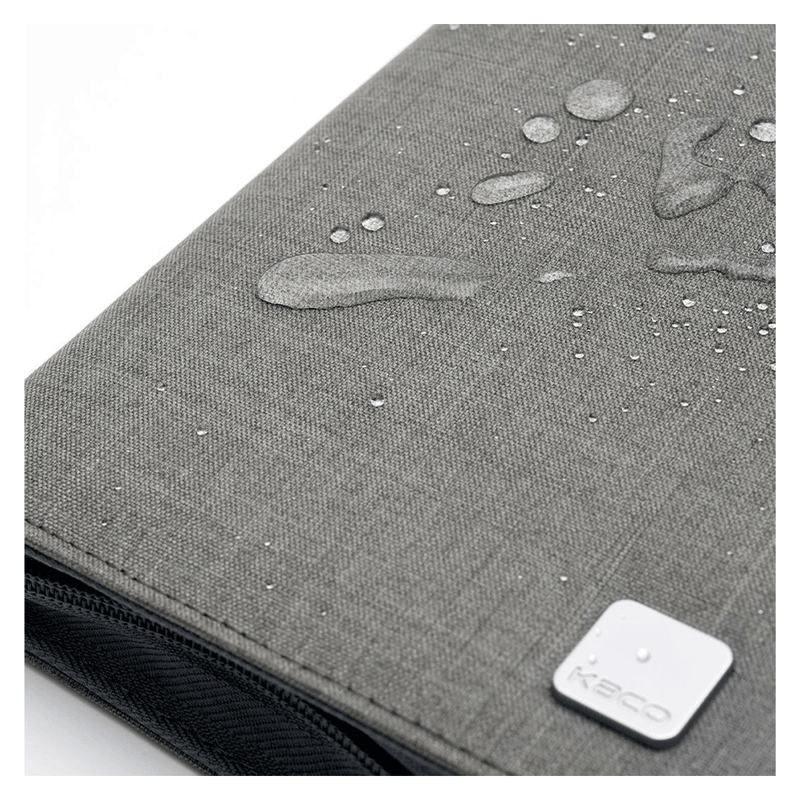 KACO, Pen Case - ALIO GREY.
