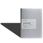 ZEQUENZ, NoteBook - AIR GRAY 1