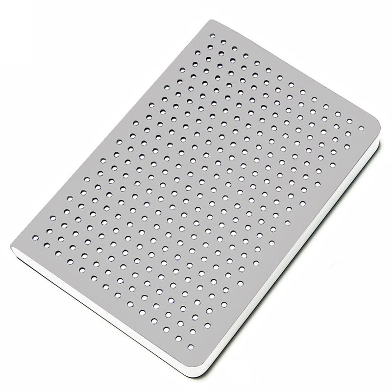 ZEQUENZ, NoteBook - AIR GRAY 3