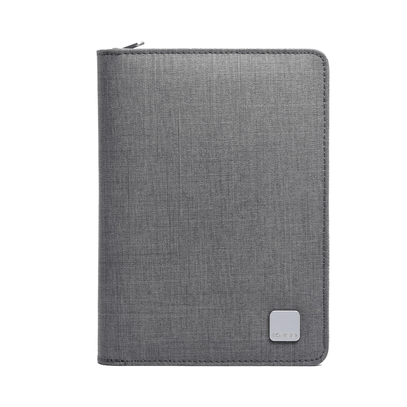 KACO, Pen Case - ALIO GREY.
