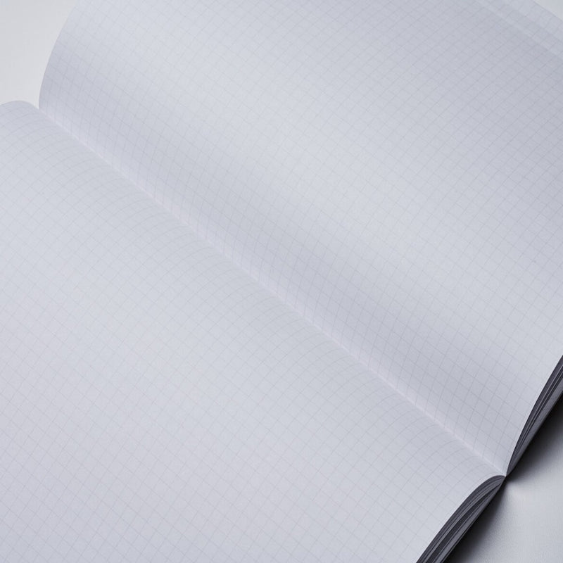 ZEQUENZ, NoteBook - THE COLOR LITE PROFESSIONAL NOTE STROM 7