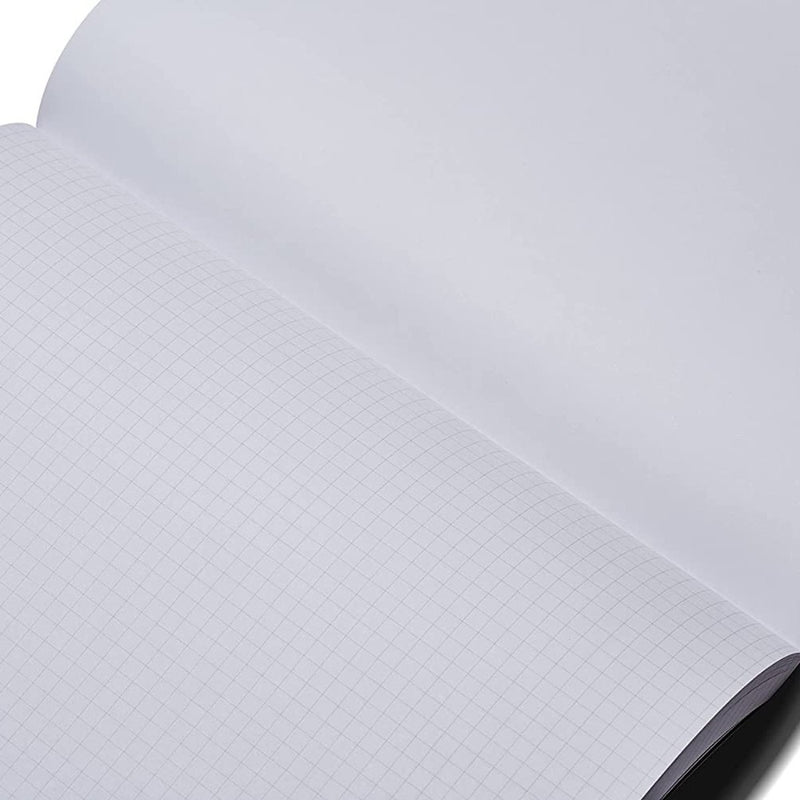 ZEQUENZ, NoteBook - BASIC PLUS+ SILVER GREY 3
