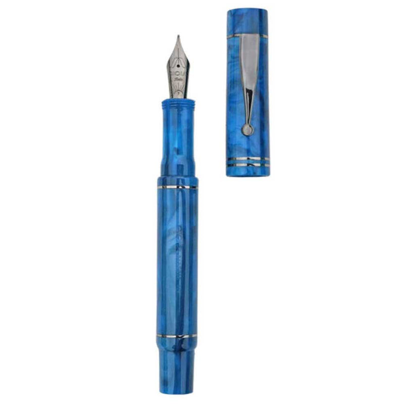 GIOIA, Fountain Pen - ALLERIA GROTTA AZZURRA.