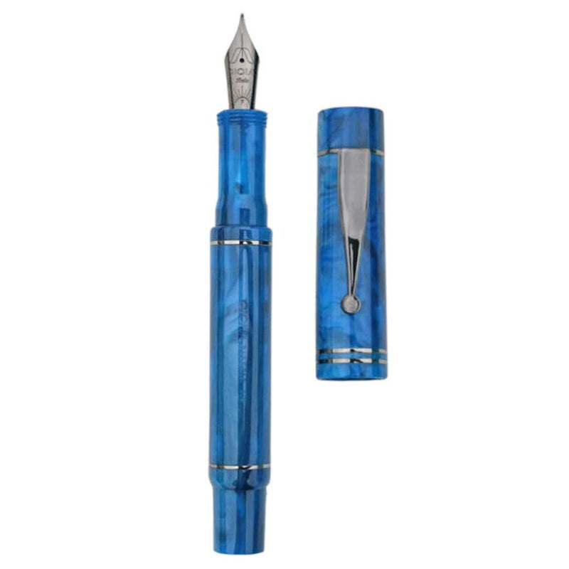 GIOIA, Fountain Pen - ALLERIA GROTTA AZZURRA.