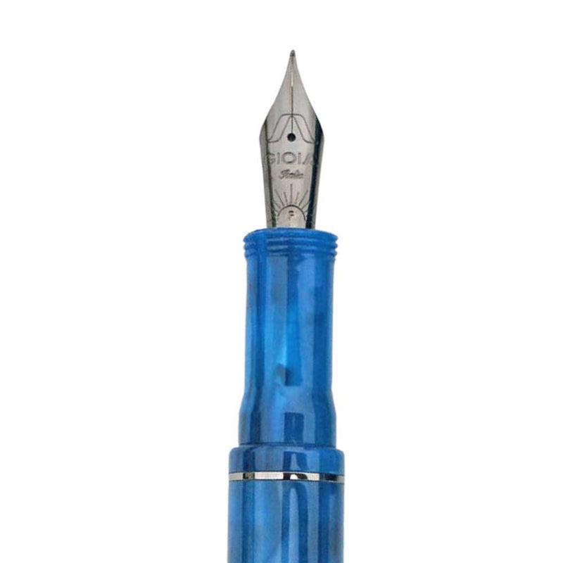 GIOIA, Fountain Pen - ALLERIA GROTTA AZZURRA.