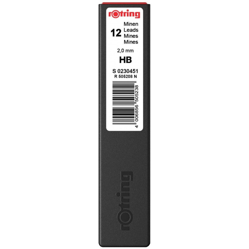 ROTRING, Leads - 2.0MM 